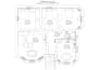 convert your PDF, sketch, or image into a 2d autocad drawing